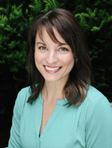 Meet Dr. Lisa Horschman